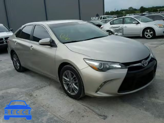 2015 TOYOTA CAMRY 4T1BF1FK4FU051908 image 0
