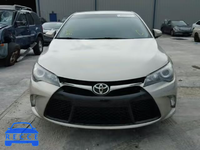 2015 TOYOTA CAMRY 4T1BF1FK4FU051908 image 9