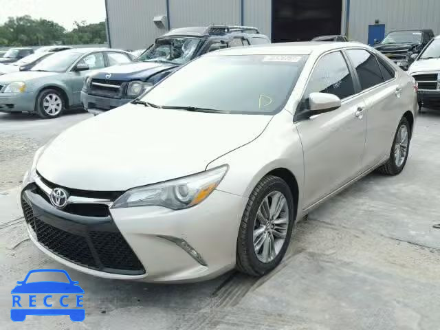 2015 TOYOTA CAMRY 4T1BF1FK4FU051908 image 1
