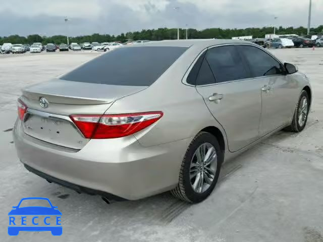2015 TOYOTA CAMRY 4T1BF1FK4FU051908 image 3
