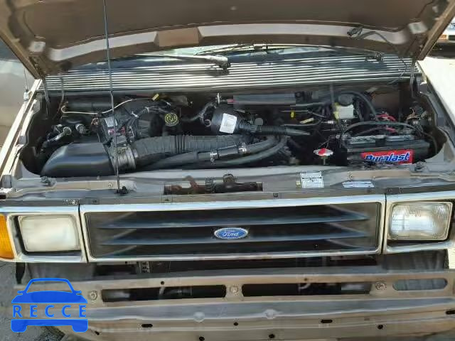 1990 FORD AEROSTAR 1FMDA41X5LZA83292 image 6