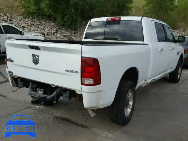 2010 DODGE RAM 2500 M 3D7TT2HT1AG183233 image 3