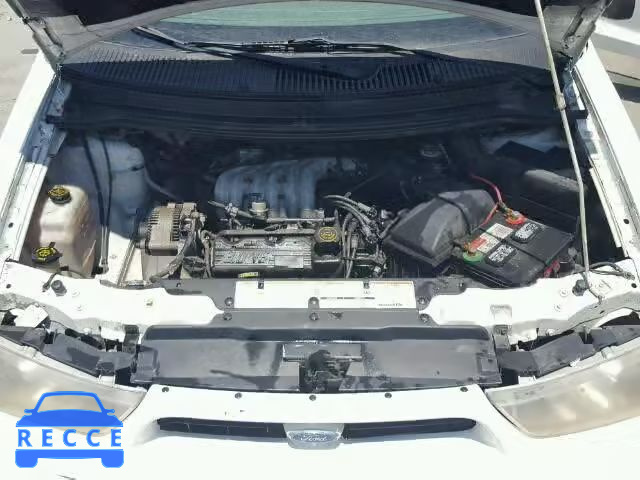 1998 FORD WINDSTAR C 2FTDA54U9WBB11243 Bild 6