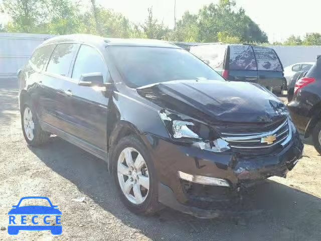 2016 CHEVROLET TRAVERSE 1GNKRGKD0GJ306344 image 0