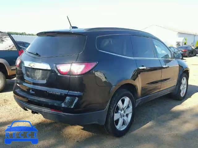 2016 CHEVROLET TRAVERSE 1GNKRGKD0GJ306344 image 3