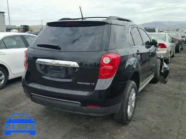 2013 CHEVROLET EQUINOX 2GNALPEK9D6324423 зображення 3