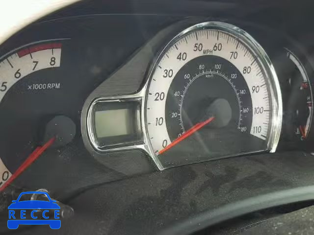 2012 TOYOTA SIENNA SPORT 5TDXK3DC8CS212743 image 7