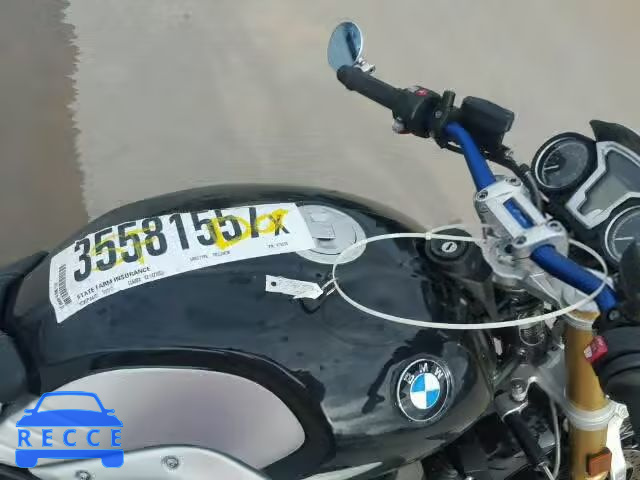 2016 BMW R NINE T WB10A1600GZ615239 зображення 4