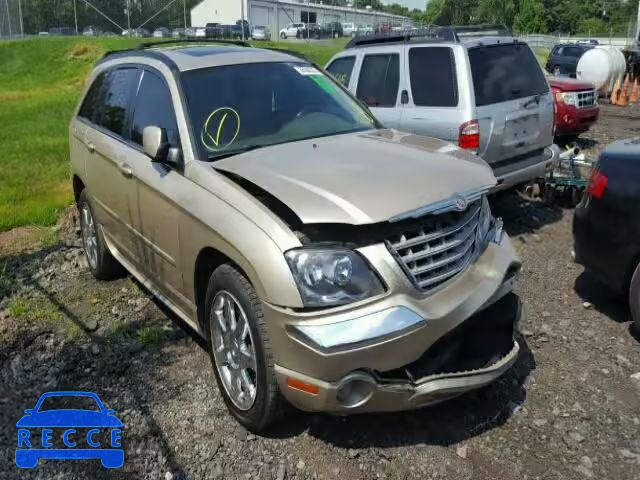 2006 CHRYSLER PACIFICA L 2A8GF78476R732761 image 0