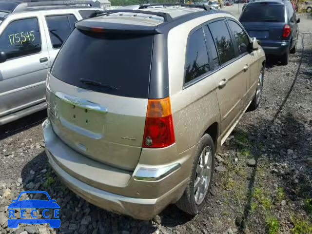 2006 CHRYSLER PACIFICA L 2A8GF78476R732761 image 3