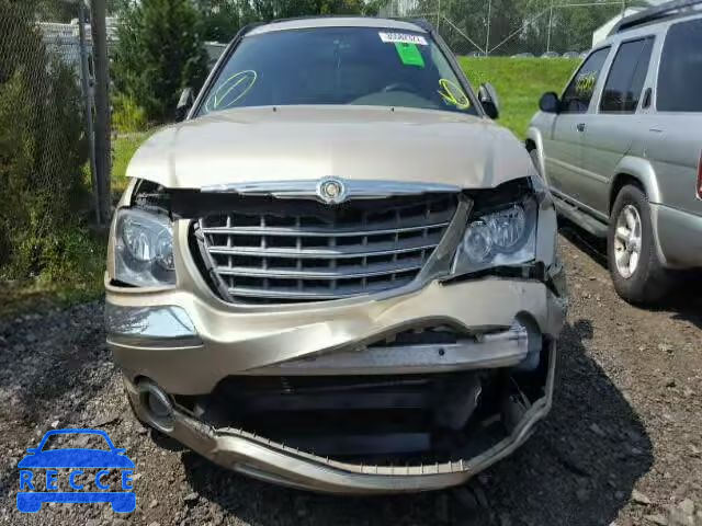 2006 CHRYSLER PACIFICA L 2A8GF78476R732761 image 8