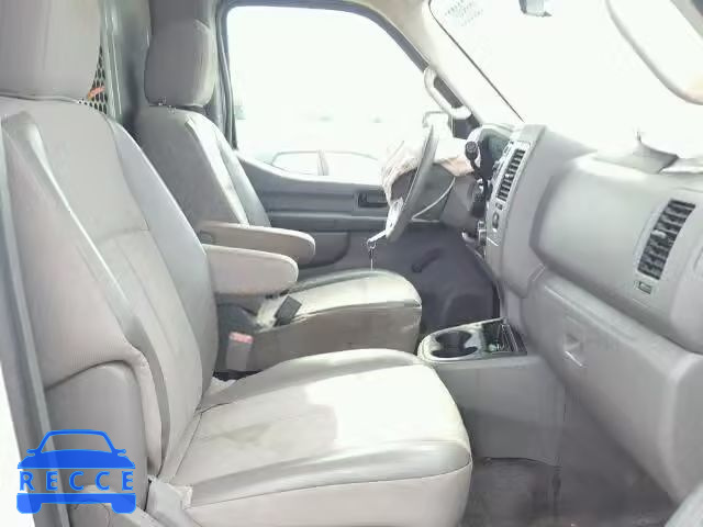 2015 NISSAN NV 1N6BF0KMXFN802197 image 4