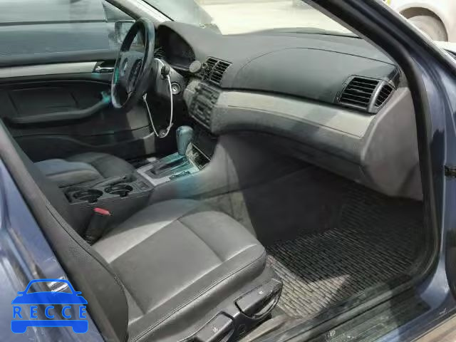 2003 BMW 325 WBAEV33433KL86734 зображення 4