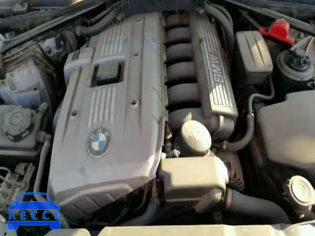 2007 BMW 530 WBANE73547CM44320 Bild 6