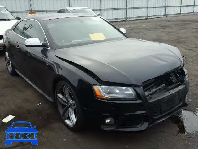 2012 AUDI S5 WAUVVAFR6CA017058 image 0