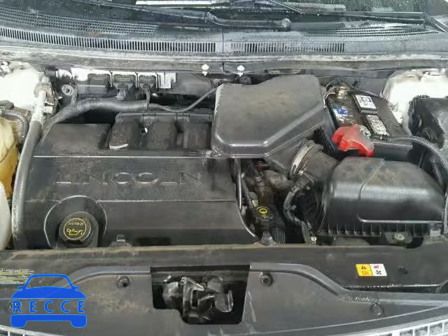 2008 LINCOLN MKX 2LMDU68CX8BJ17862 Bild 6