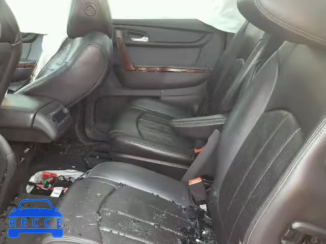 2013 CHEVROLET TRAVERSE 1GNKVLKD3DJ161588 зображення 5