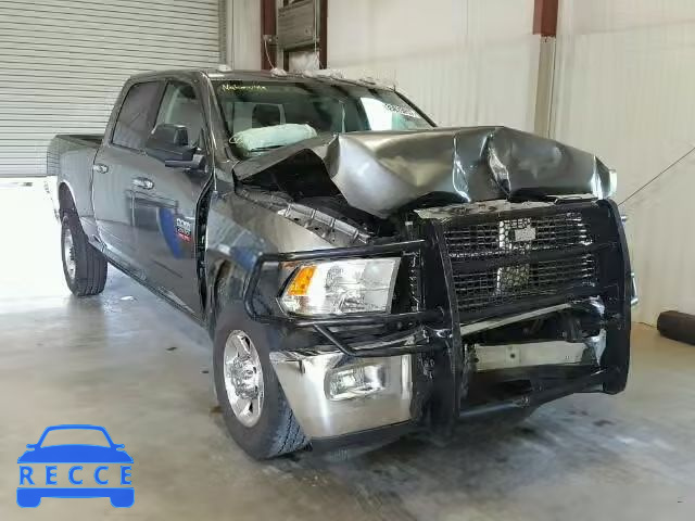 2012 DODGE RAM 2500 3C6TD5DT1CG292560 зображення 0