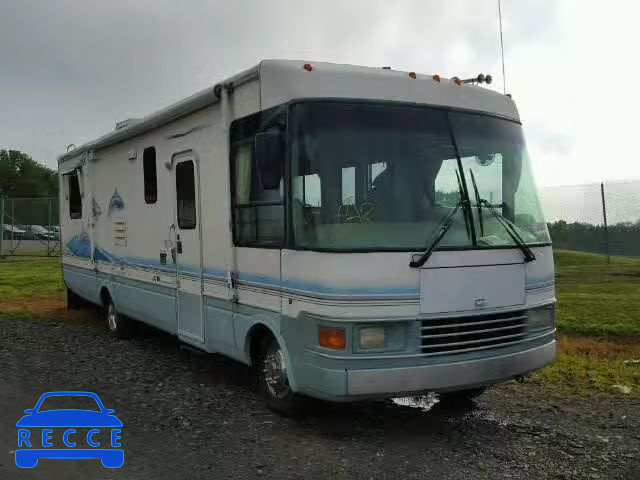 1999 FORD DOLPHIN 3FCNF53S9XJA31075 image 0