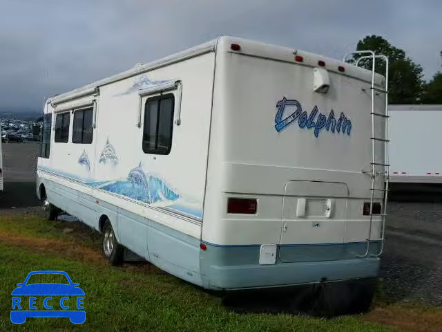 1999 FORD DOLPHIN 3FCNF53S9XJA31075 image 2