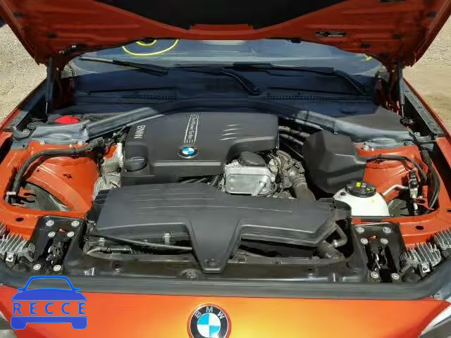 2015 BMW 228XI SULE WBA1G9C5XFVX96406 image 6
