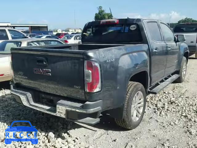 2015 GMC CANYON 1GTG6CE30F1255607 зображення 3