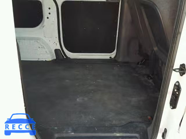 2017 NISSAN NV200 2.5S 3N6CM0KN3HK703717 image 5