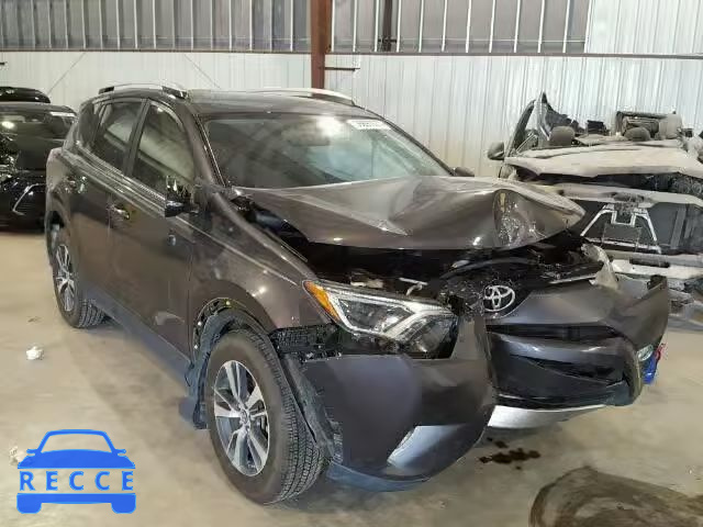 2016 TOYOTA RAV4 JTMRFREV5GJ081600 image 0