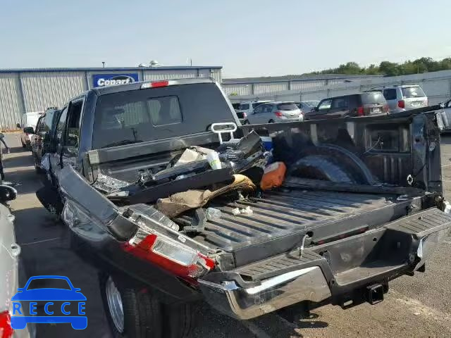 2017 FORD F350 1FT8W3DT8HEB44529 image 2