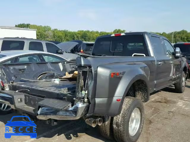 2017 FORD F350 1FT8W3DT8HEB44529 image 3