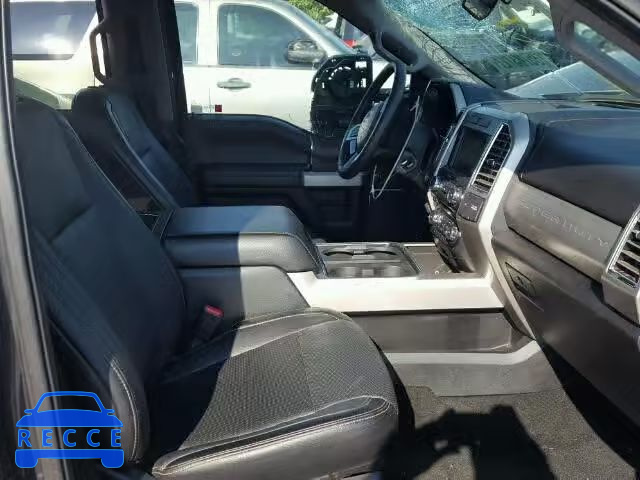 2017 FORD F350 1FT8W3DT8HEB44529 image 4