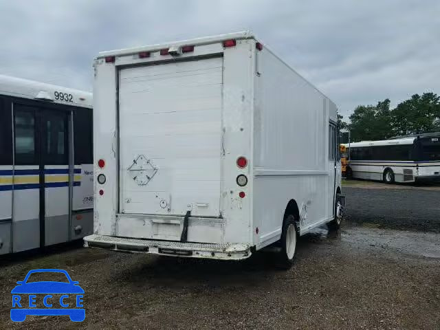 2006 FREIGHTLINER M LINE WAL 4UZAANBW06CW06840 image 3