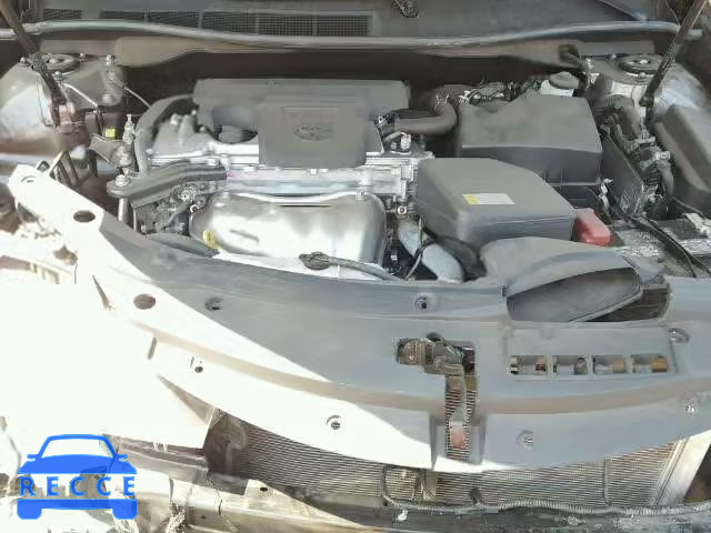 2016 TOYOTA CAMRY 4T4BF1FKXGR544032 image 6