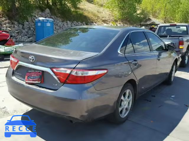 2015 TOYOTA CAMRY 4T1BF1FK2FU073051 image 3
