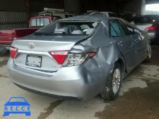 2016 TOYOTA CAMRY 4T4BF1FK6GR536669 image 3