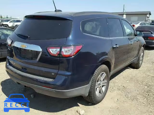 2017 CHEVROLET TRAVERSE 1GNKVGKD7HJ188208 image 3