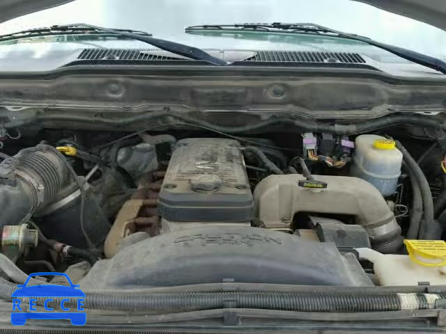 2004 DODGE RAM 3500 3D7LU38C34G140259 image 6