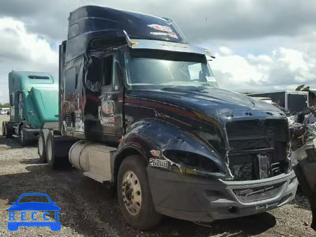 2014 INTERNATIONAL PROSTAR 3HSDJAPR3EN793115 image 0