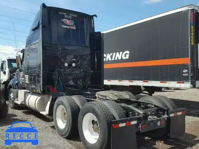 2014 INTERNATIONAL PROSTAR 3HSDJAPR3EN793115 image 2
