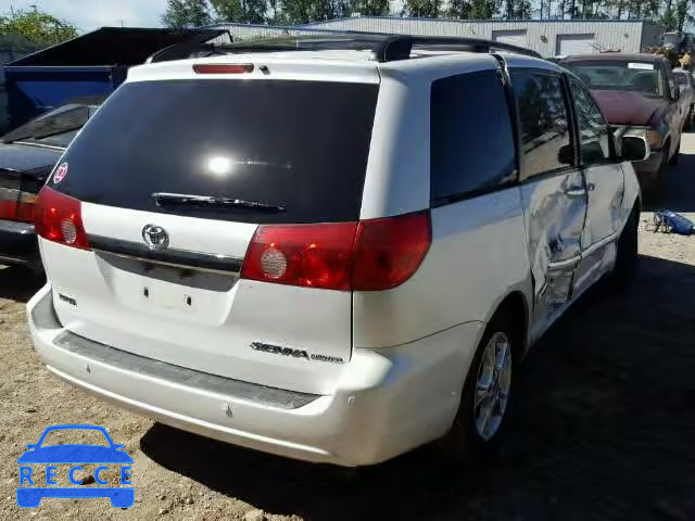 2006 TOYOTA SIENNA 5TDZA22C16S487657 image 3