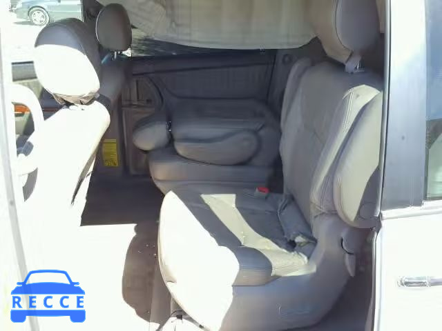 2006 TOYOTA SIENNA 5TDZA22C16S487657 image 5