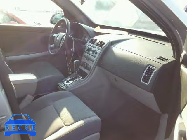 2008 CHEVROLET EQUINOX 2CNDL13F786024745 зображення 4