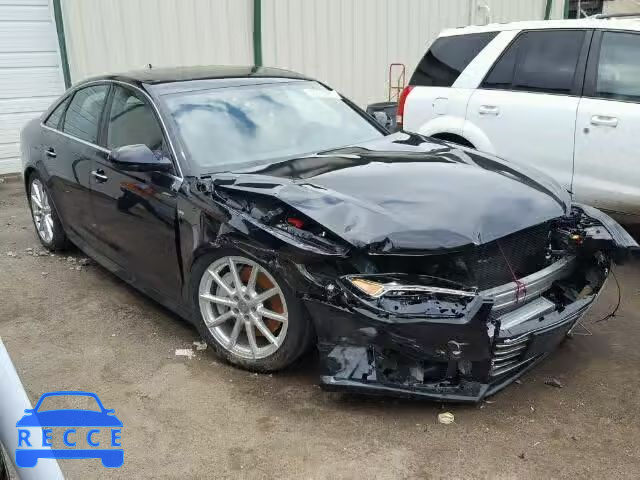 2017 AUDI A6 PREMIUM WAUG8AFC4HN102038 image 0