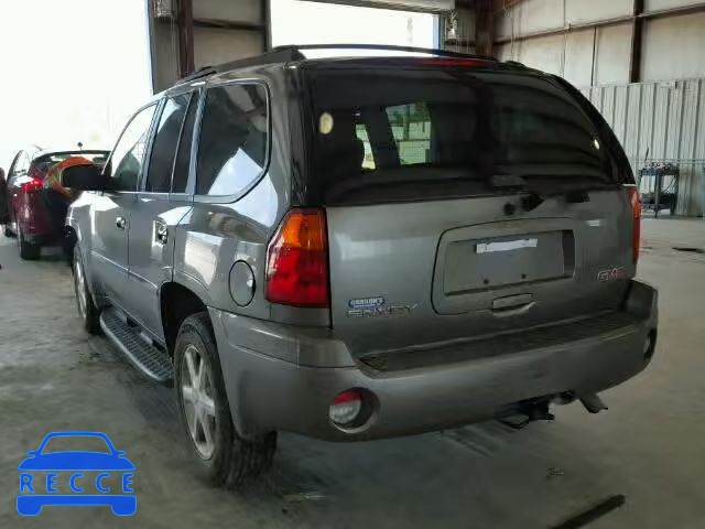 2009 GMC ENVOY SLT 1GKDS43S892105052 Bild 2