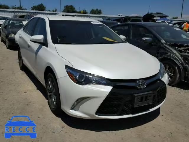 2015 TOYOTA CAMRY 4T1BF1FK3FU027728 image 0