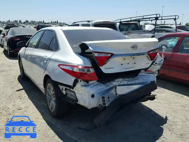 2015 TOYOTA CAMRY 4T1BF1FK3FU027728 image 2