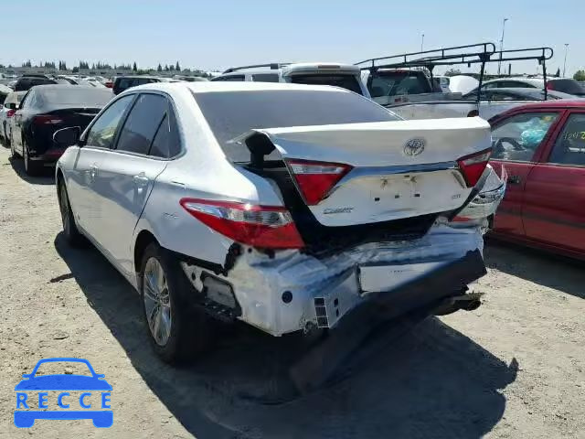 2015 TOYOTA CAMRY 4T1BF1FK3FU027728 зображення 2