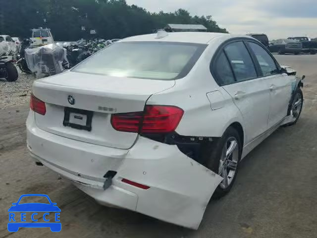 2013 BMW 328 WBA3A5C52DF601893 image 3