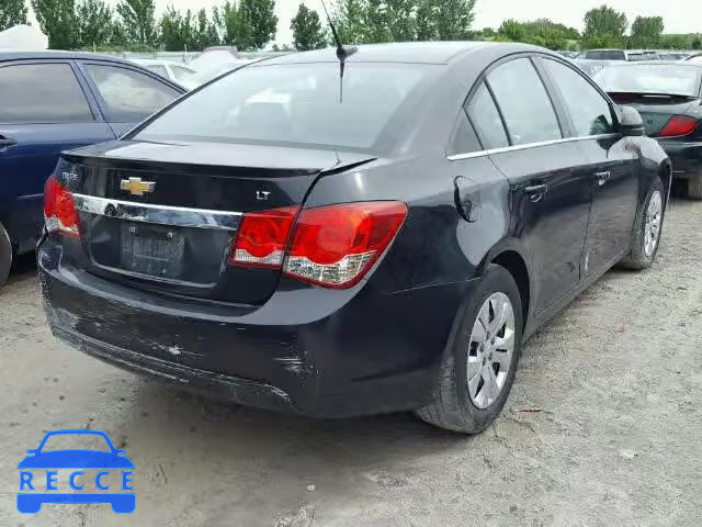 2013 CHEVROLET CRUZE 1G1PC5SB1D7296573 зображення 3