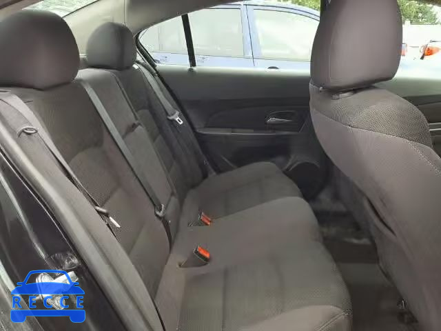 2013 CHEVROLET CRUZE 1G1PC5SB1D7296573 image 5